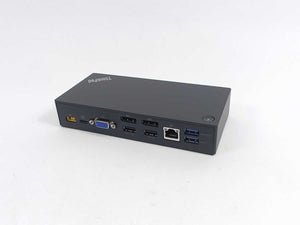 Lenovo 40A90090EU ThinkPad Universal USB-C Dock