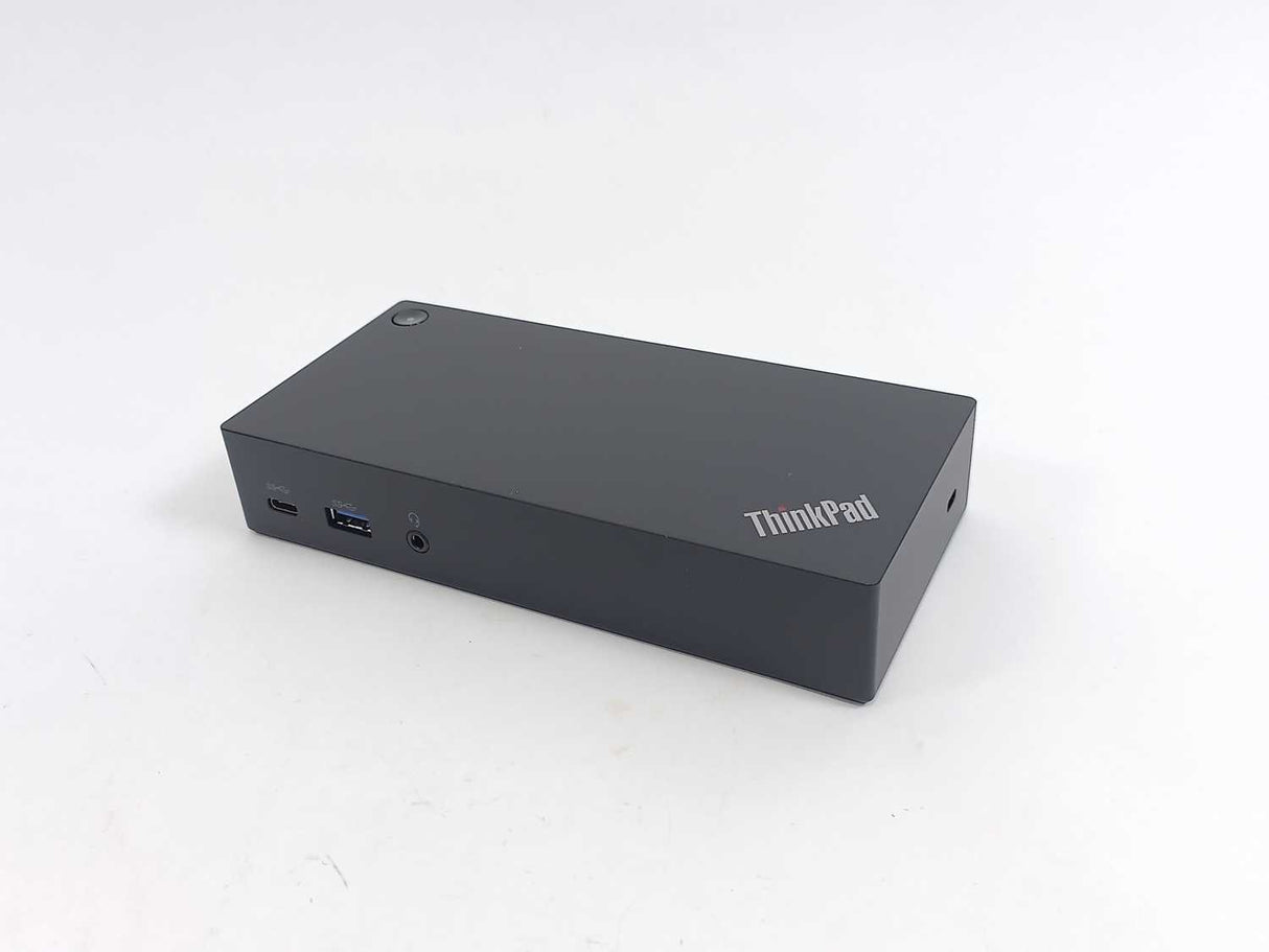 Lenovo 40A90090EU ThinkPad Universal USB-C Dock