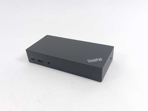 Lenovo 40A90090EU ThinkPad Universal USB-C Dock