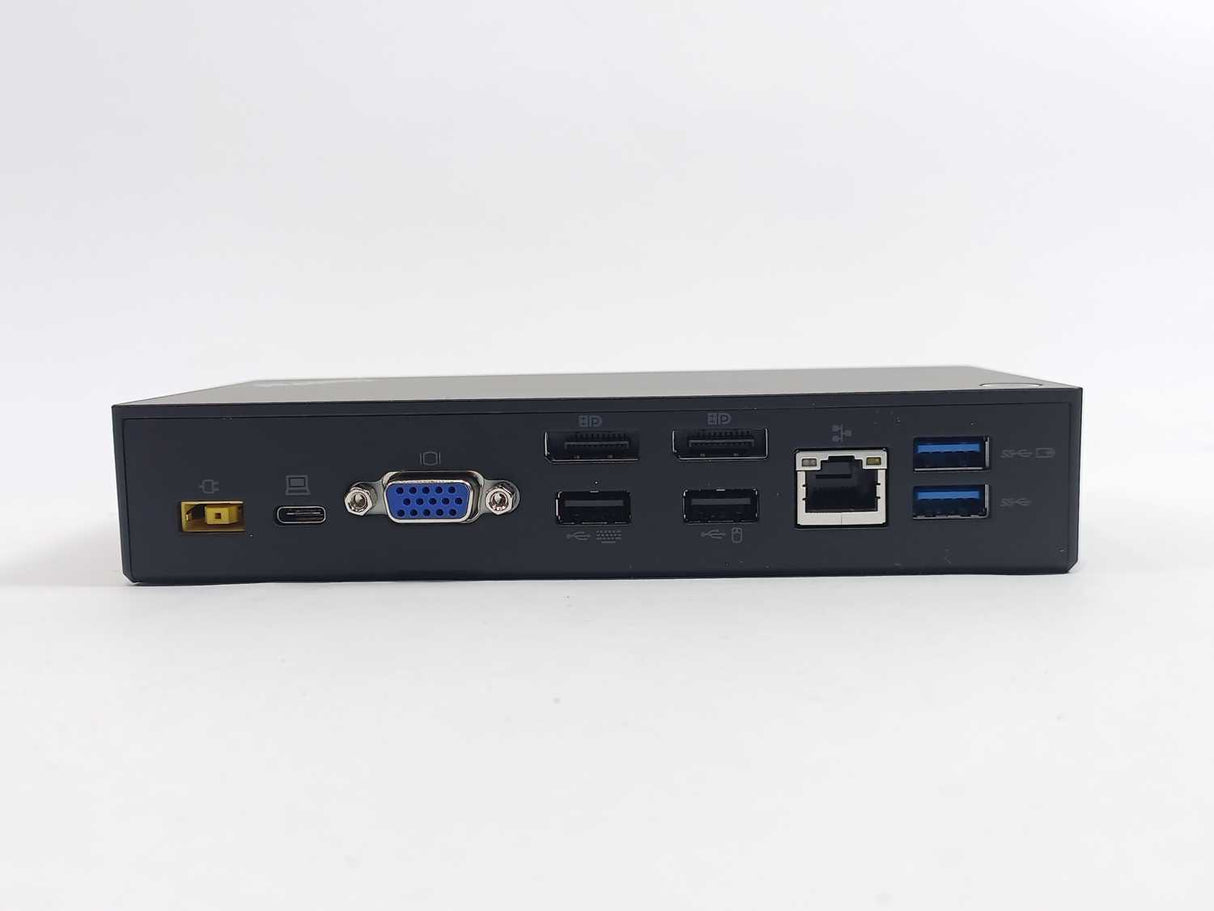 Lenovo 40A90090EU ThinkPad Universal USB-C Dock