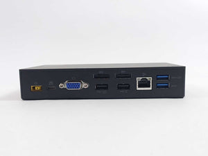 Lenovo 40A90090EU ThinkPad Universal USB-C Dock