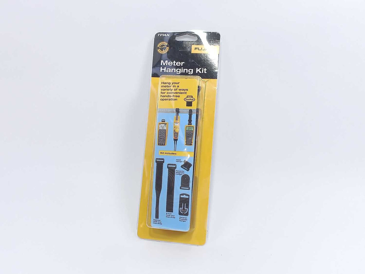 Fluke 1281997 TPAK ToolPak™ Magnetic Meter Hanger