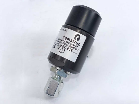 Kamstrup BDA 04 Safe Diagnosis Coupling