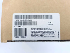 Siemens 6ES7195-7HG00-0XA0 SIMATIC S7 Bus Module