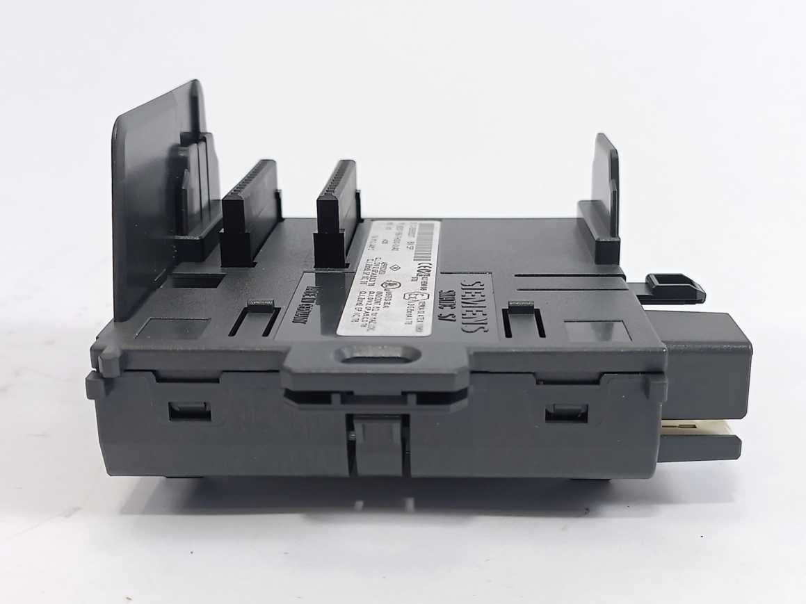Siemens 6ES7195-7HG00-0XA0 SIMATIC S7 Bus Module
