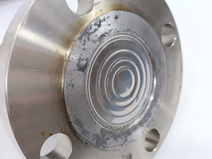 WIKA 990.27 Diaphragm Seal with Flange Connection CL-150 125-250AA