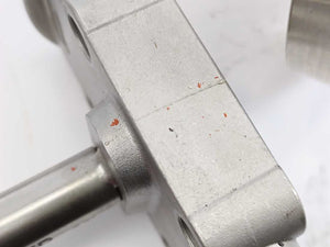 WIKA 990.27 Diaphragm Seal with Flange Connection CL-150 125-250AA