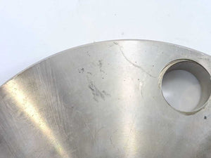WIKA 990.27 Diaphragm Seal with Flange Connection CL-150 125-250AA