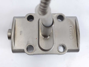 WIKA 990.27 Diaphragm Seal with Flange Connection CL-150 125-250AA