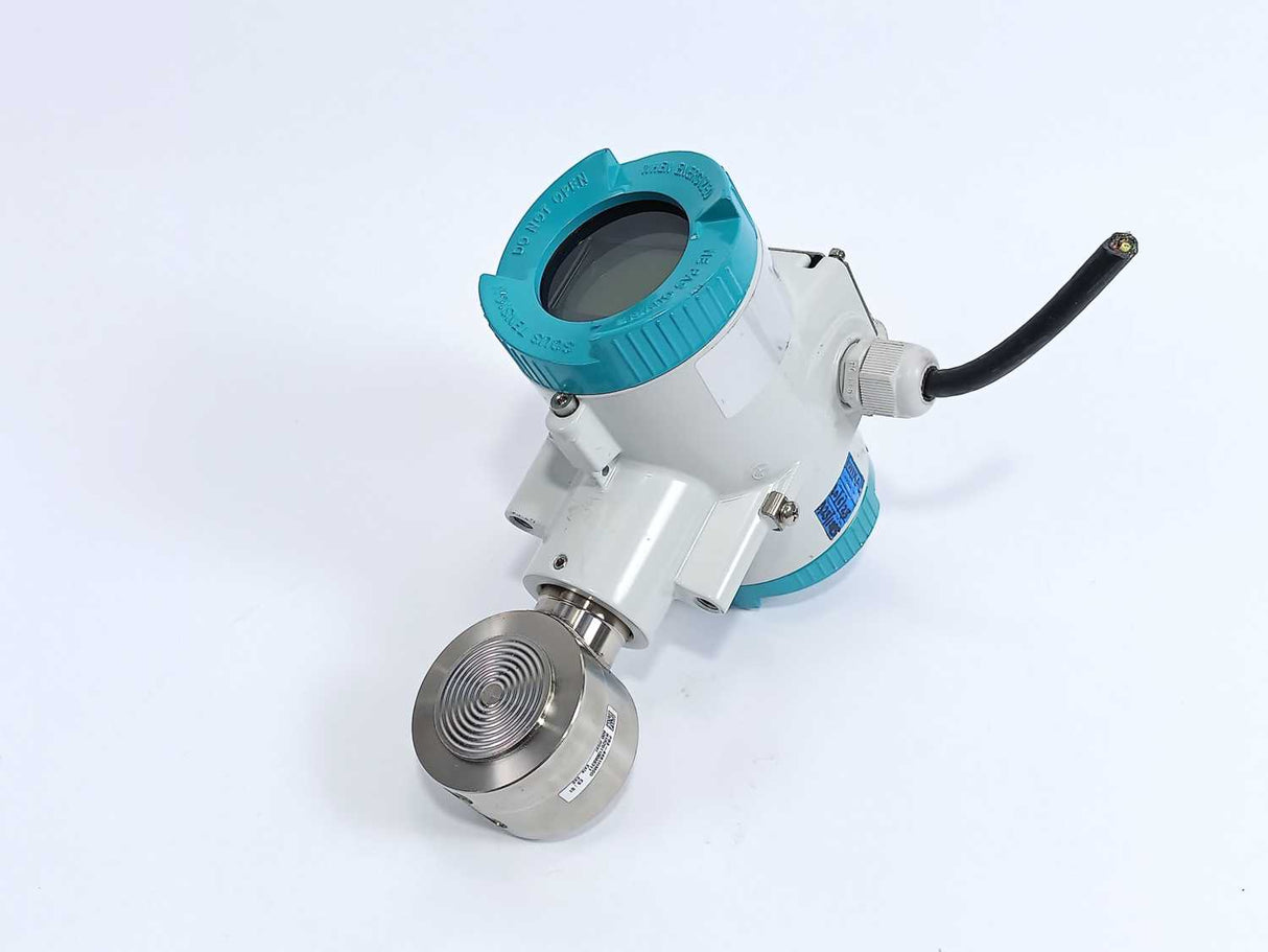 Siemens 7MF0340-1HM01-5DM2-Z SITRANS P320 Pressure Transmitter
