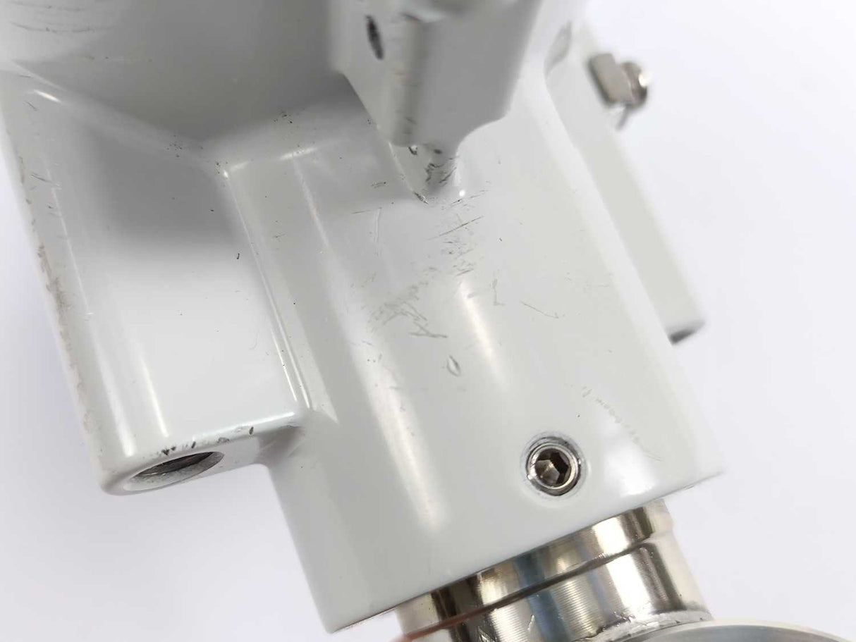 Siemens 7MF0340-1HM01-5DM2-Z SITRANS P320 Pressure Transmitter