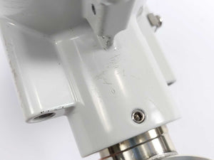 Siemens 7MF0340-1HM01-5DM2-Z SITRANS P320 Pressure Transmitter