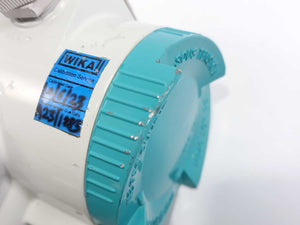 Siemens 7MF0340-1HM01-5DM2-Z SITRANS P320 Pressure Transmitter