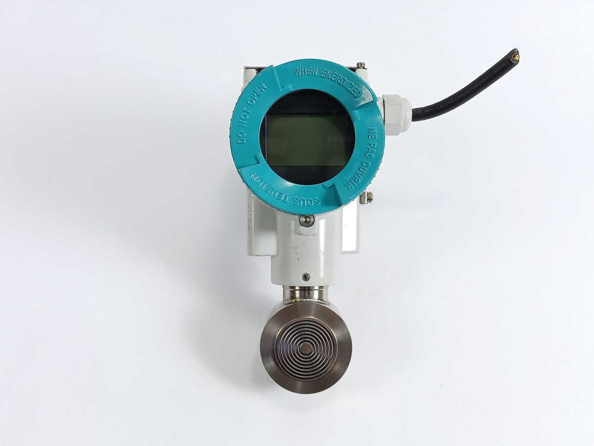 Siemens 7MF0340-1HM01-5DM2-Z SITRANS P320 Pressure Transmitter