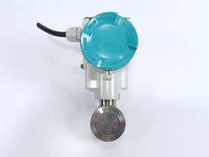 Siemens 7MF0340-1HM01-5DM2-Z SITRANS P320 Pressure Transmitter