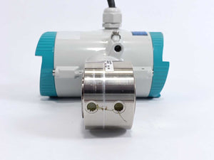 Siemens 7MF0340-1HM01-5DM2-Z SITRANS P320 Pressure Transmitter