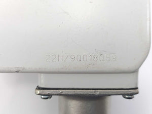 WIKA PSM-550 Heavy-Duty Pressure Switch 0.2...6Bar