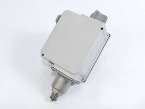 WIKA PSM-550 Heavy-Duty Pressure Switch 0.2...6Bar
