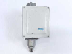 WIKA PSM-550 Heavy-Duty Pressure Switch 0.2...6Bar