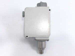 WIKA PSM-550 Heavy-Duty Pressure Switch 0.2...6Bar
