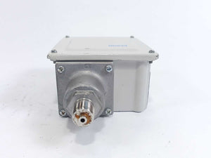 WIKA PSM-550 Heavy-Duty Pressure Switch 0.2...6Bar