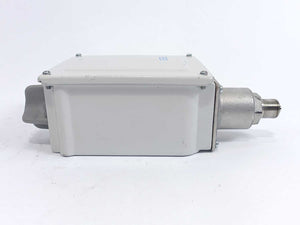 WIKA PSM-550 Heavy-Duty Pressure Switch 0.2...6Bar