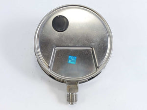 Forbes Marshall Pressure Gauge -760...0 EN-837 316L mmHg CL:1