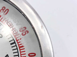 Forbes Marshall Pressure Gauge 0...100 psi  0...7 kg/cm2  EN-837 316L CL:1