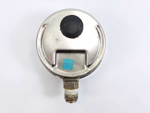 Forbes Marshall Pressure Gauge 0...100 psi  0...7 kg/cm2  EN-837 316L CL:1
