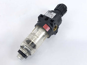 Parker P3A-EA12CEBNP Filter Regulator 8bar