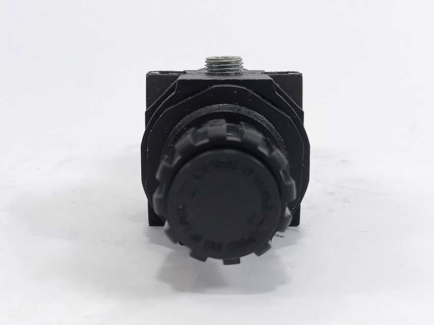 Parker P3A-EA12CEBNP Filter Regulator 8bar