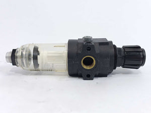 Parker P3A-EA12CEBNP Filter Regulator 8bar