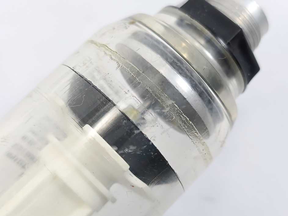 Parker P3A-EA12CEBNP Filter Regulator 8bar