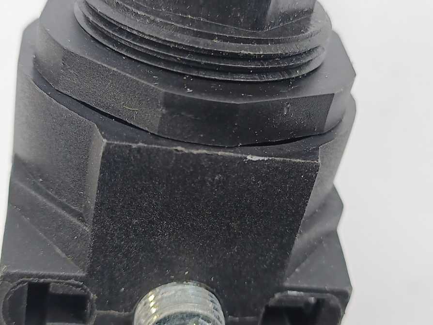 Parker P3A-EA12CEBNP Filter Regulator 8bar