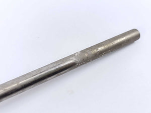 PT100 (D)  RTD Sensor Head Type w/ Protection Tube with Falange