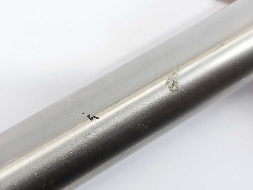 Trumen LFV-HAN-T3-S6-G4-PB1 Vibration Fork Liquid Level Switch 320mm