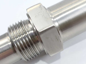 Trumen LFV-HAN-T3-S6-G4-PB1 Vibration Fork Liquid Level Switch 320mm