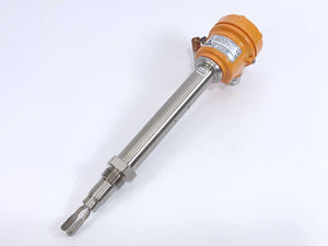 Trumen LFV-HAN-T3-S6-G4-PB1 Vibration Fork Liquid Level Switch 320mm