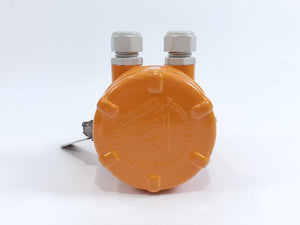 Trumen LFV-HAN-T3-S6-G4-PB1 Vibration Fork Liquid Level Switch 320mm