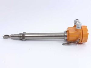 Trumen LFV-HAN-T3-S6-G4-PB1 Vibration Fork Liquid Level Switch 320mm