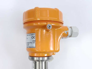 Trumen LFV-HAN-T3-S6-G4-PB1 Vibration Fork Liquid Level Switch 320mm