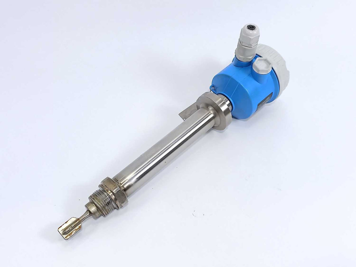 Endress+Hauser FTL64-7QE2/0 Liquiphant FTL64 Level Switch -60 °C...+280 °C