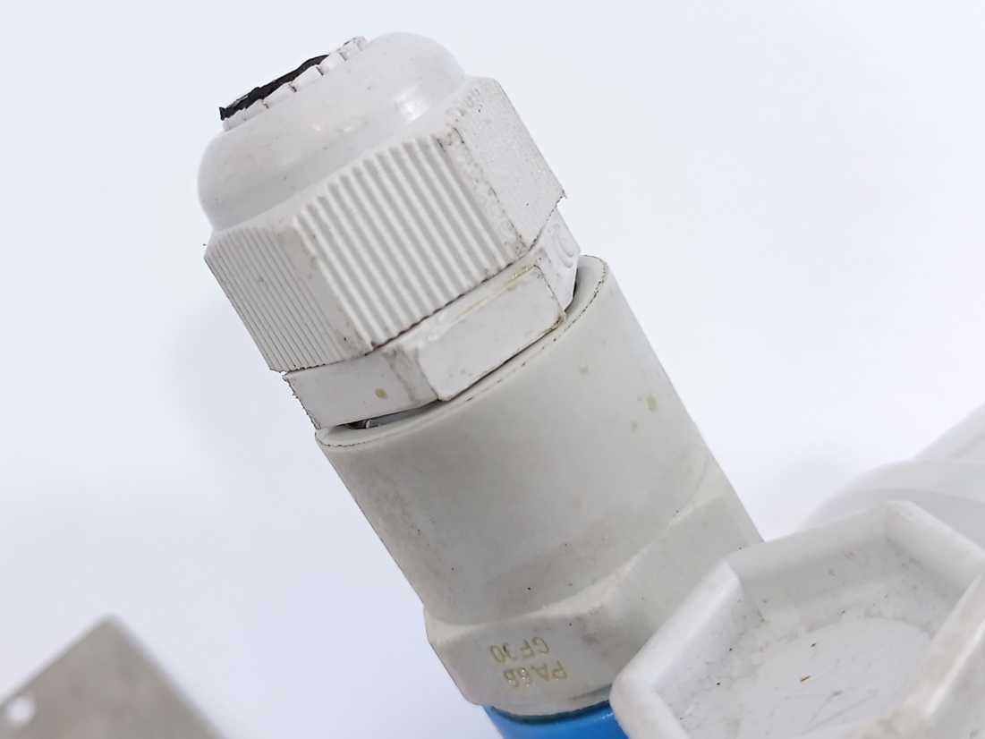 Endress+Hauser FTL64-7QE2/0 Liquiphant FTL64 Level Switch -60 °C...+280 °C