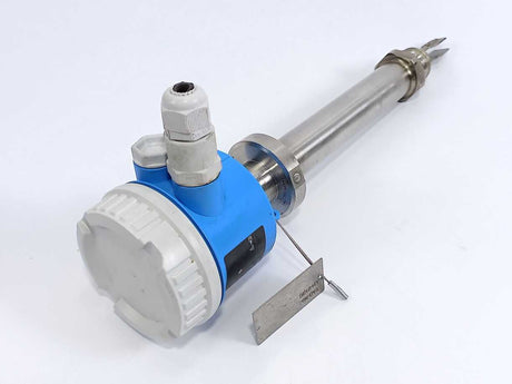 Endress+Hauser FTL64-7QE2/0 Liquiphant FTL64 Level Switch -60 °C...+280 °C