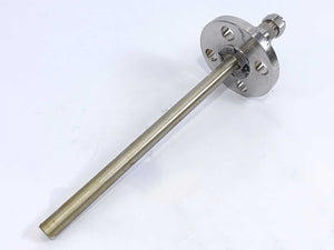 Forbes Marshall Protection Tube with Flange