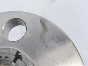 Forbes Marshall Protection Tube with Flange