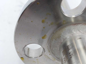 Forbes Marshall Protection Tube with Flange