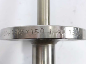 Forbes Marshall Protection Tube with Flange