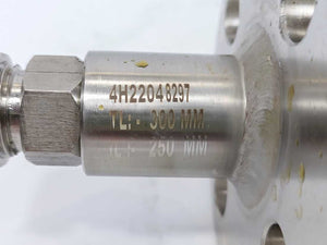 Forbes Marshall Protection Tube with Flange