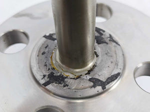 Forbes Marshall Protection Tube with Flange